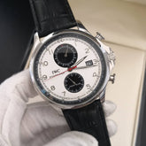 Relógio IWC - Yatch Club