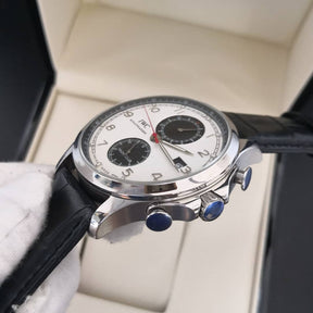 Relógio IWC - Yatch Club - Imagem 2