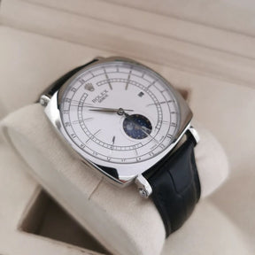 Relógio Rolex Cellini Sol e Lua - Imagem 3
