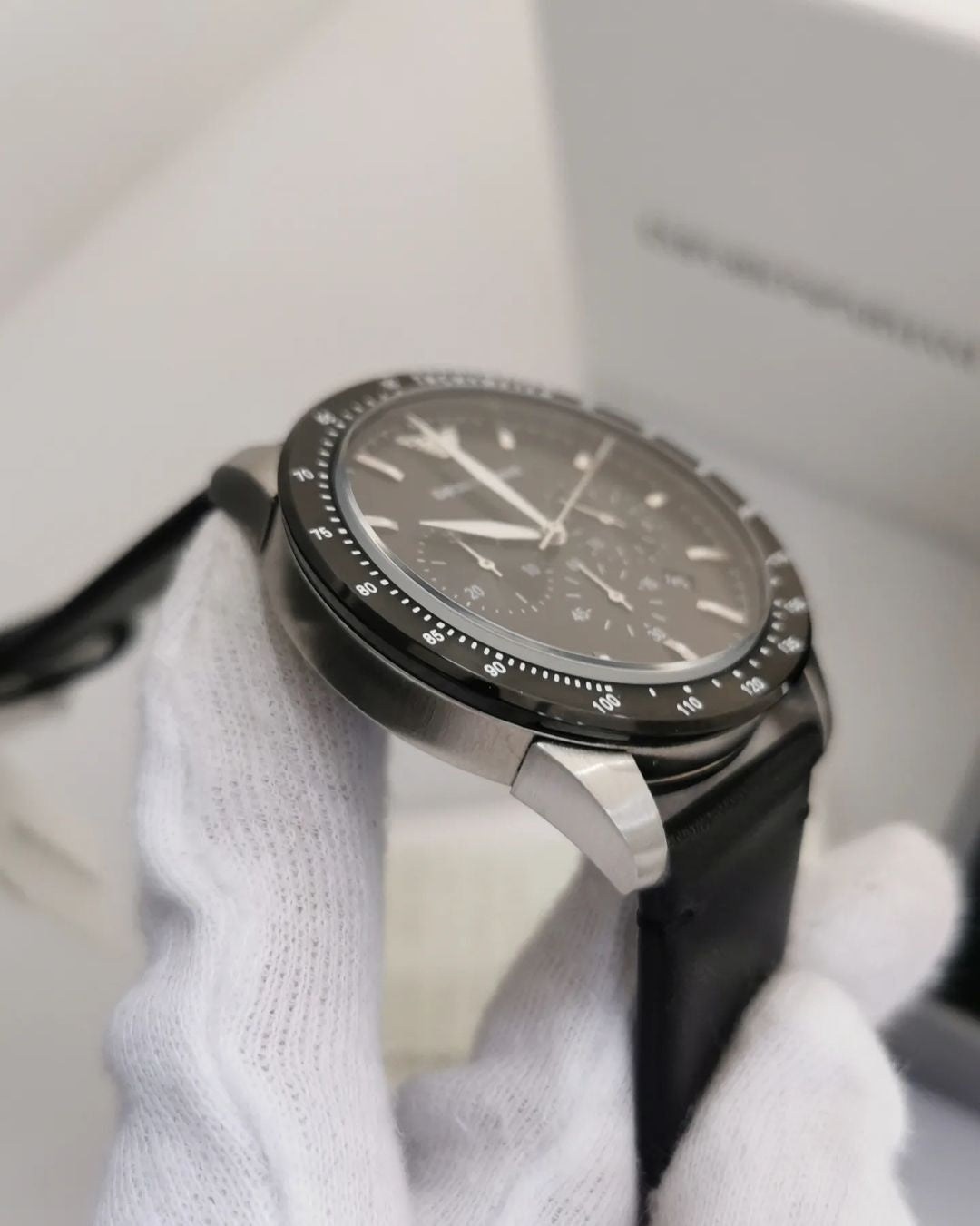 Empório Armani AR-11243 - Imagem 2