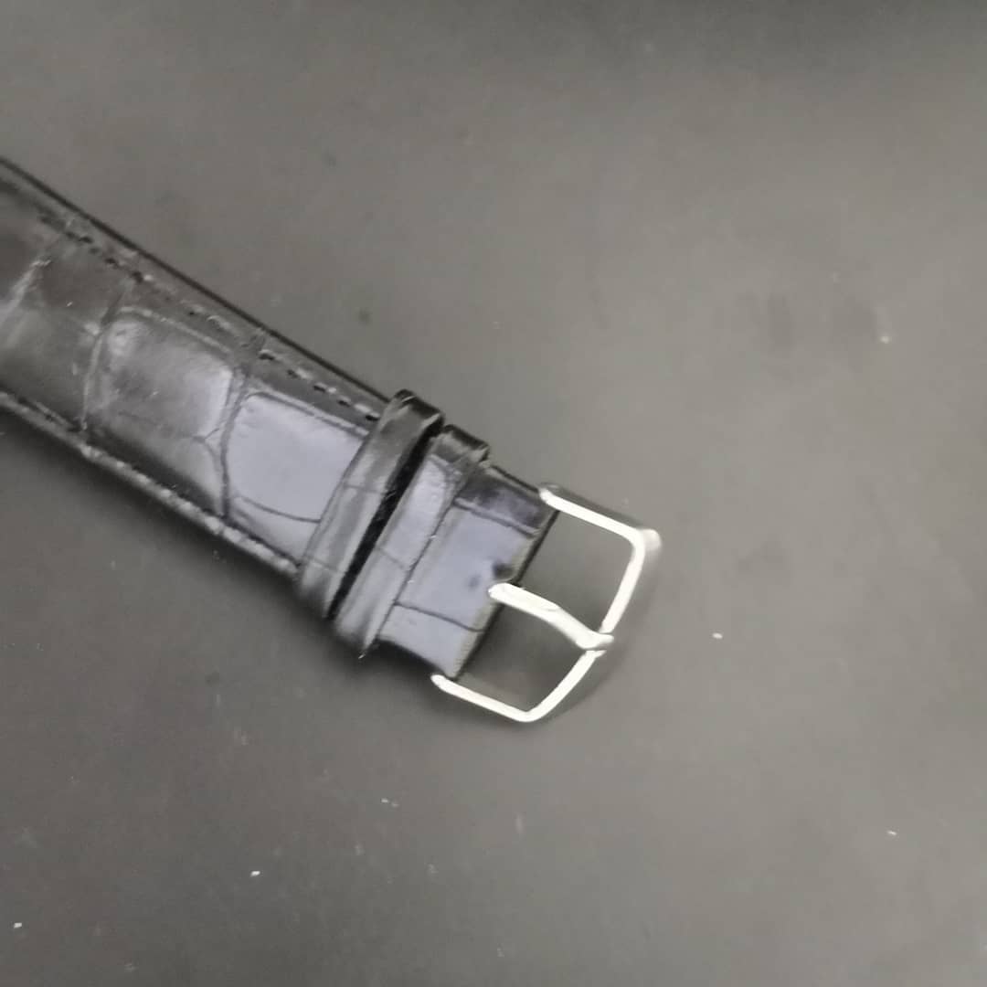 Relógio IWC - 7 Days - Imagem 5