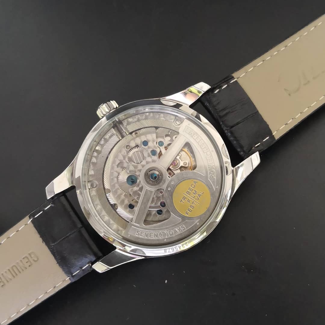 Relógio IWC - 7 Days - Imagem 4