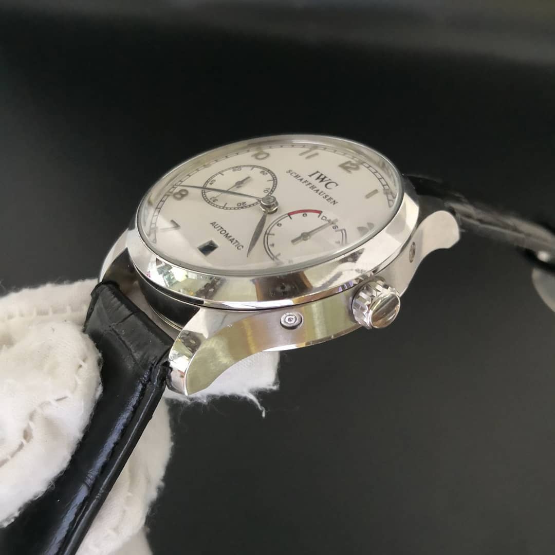 Relógio IWC - 7 Days - Imagem 2