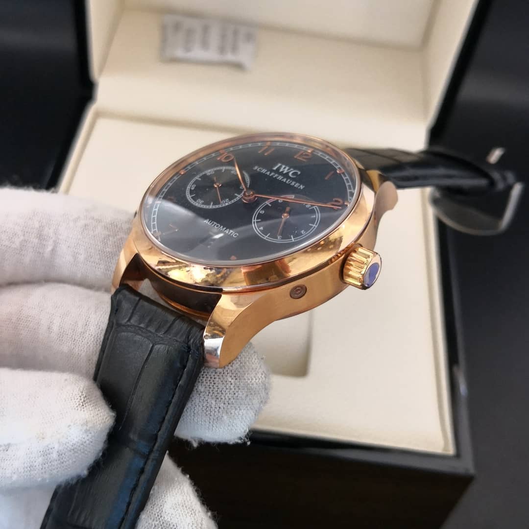 Relógio IWC - 7 Days - Imagem 2