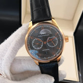 Relógio IWC - 7 Days