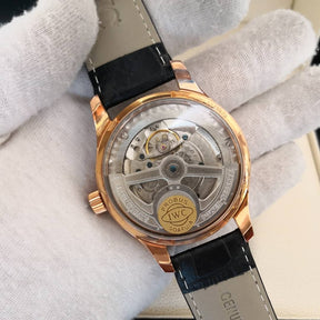 Relógio IWC - 7 Days - Imagem 4