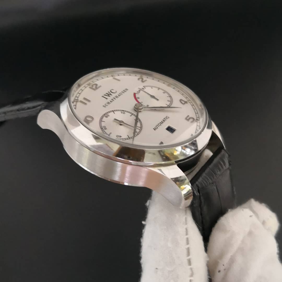 Relógio IWC - 7 Days - Imagem 3