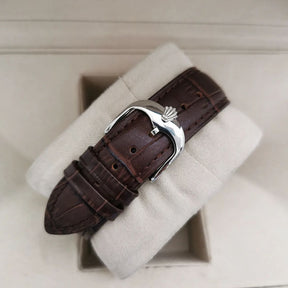 Relógio Rolex Cellini Sol e Lua - Imagem 6