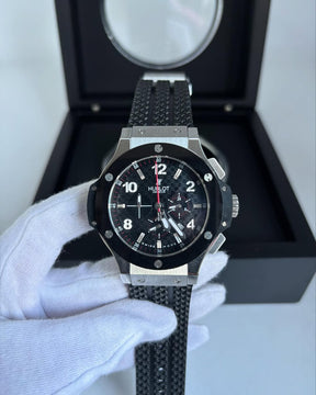 Relógio Hublot - Big Bang Tuiga1909