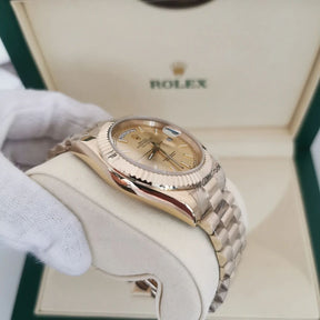 ROLEX OYSTER DAY-DATE - Imagem 3