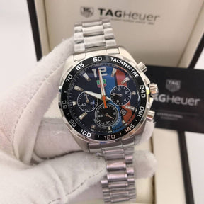 Relógio Tag Heuer - Fórmula 1