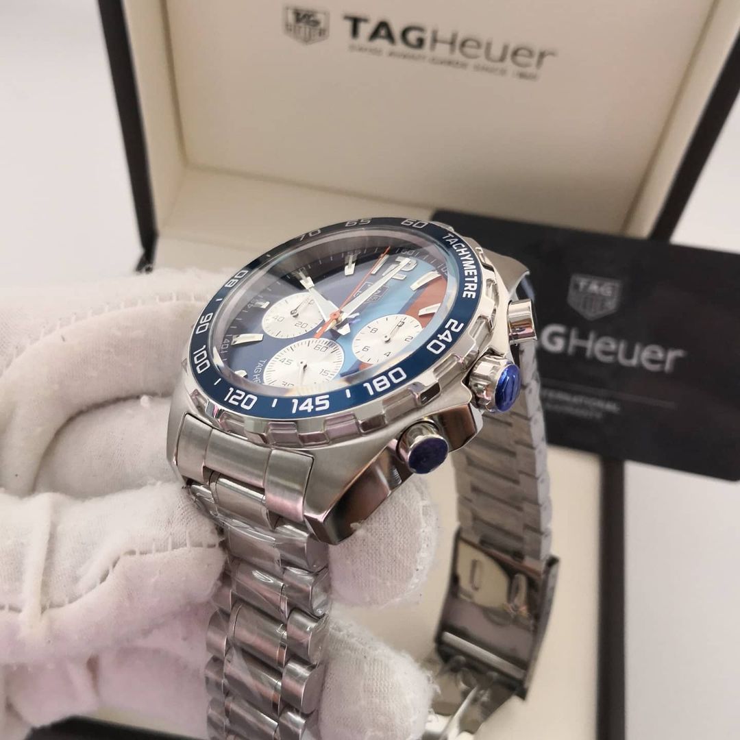 Relógio Tag Heuer - Fórmula 1 - Imagem 2