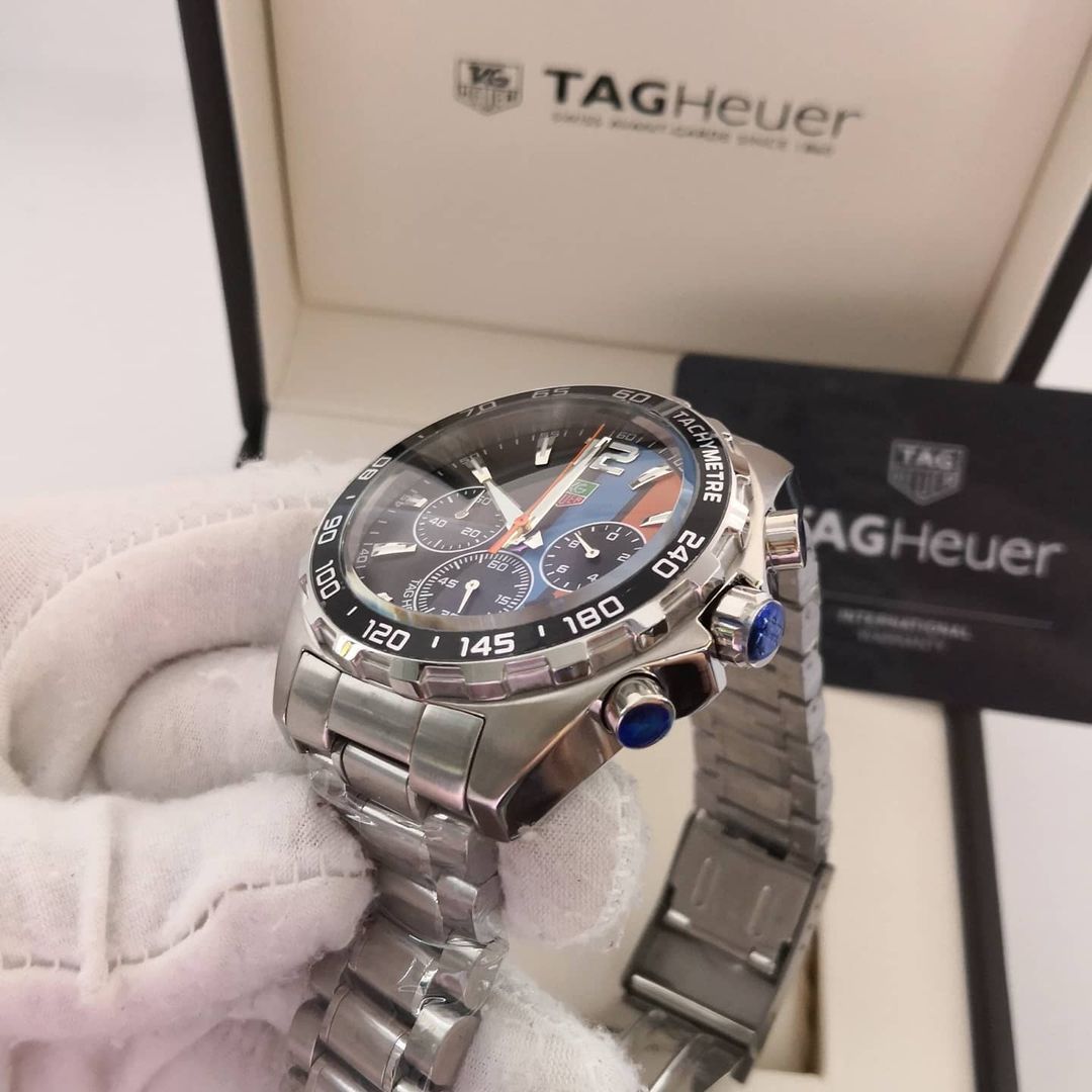 Relógio Tag Heuer - Fórmula 1 - Imagem 2