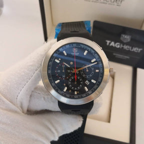 Relógio Tag Heuer - Cal 1887