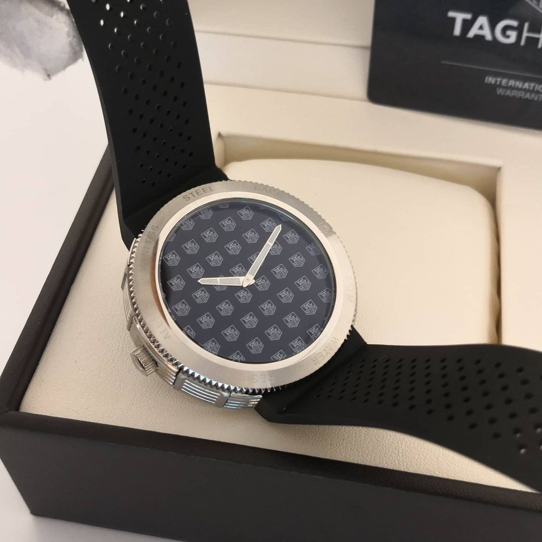 Relógio Tag Heuer - Cal 1887 - Imagem 2