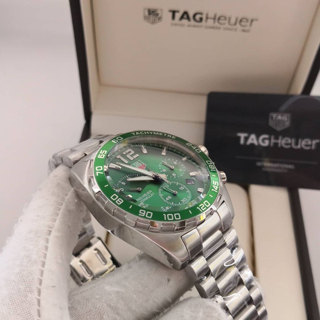Relógio Tag Heuer - Fórmula 1 - Imagem 2