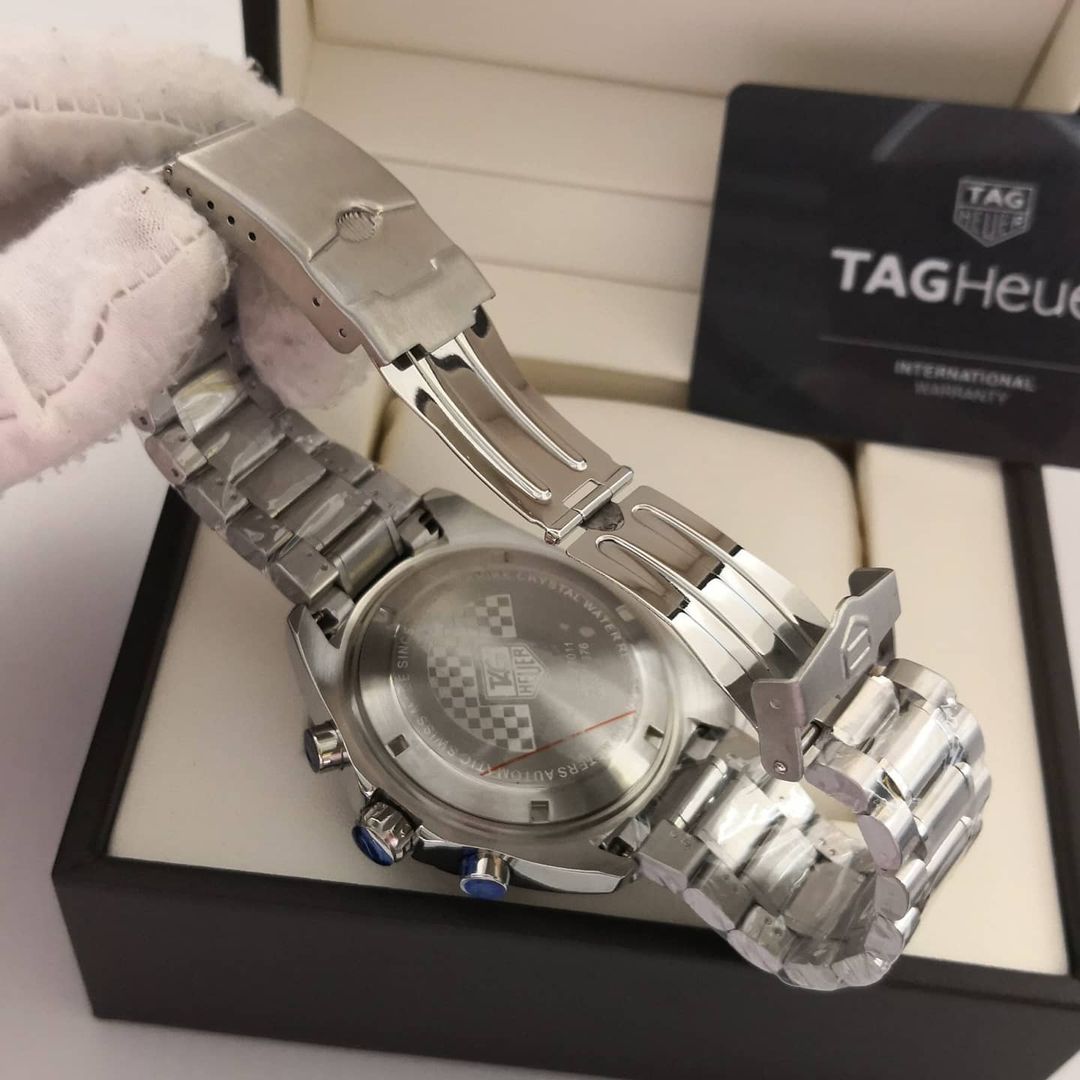 Relógio Tag Heuer - Fórmula 1 - Imagem 3