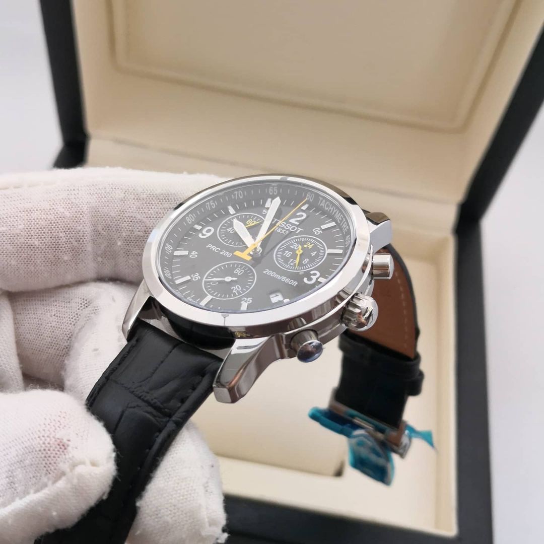 Relógio Tissot PRC200 - Imagem 2