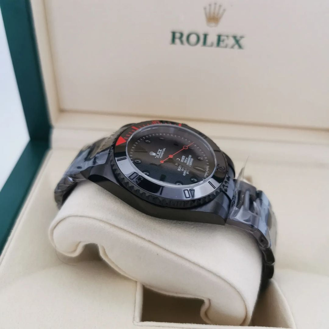 Relógio Rolex Submariner MAD - Imagem 3