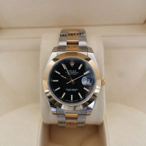 ROLEX DATEJUST