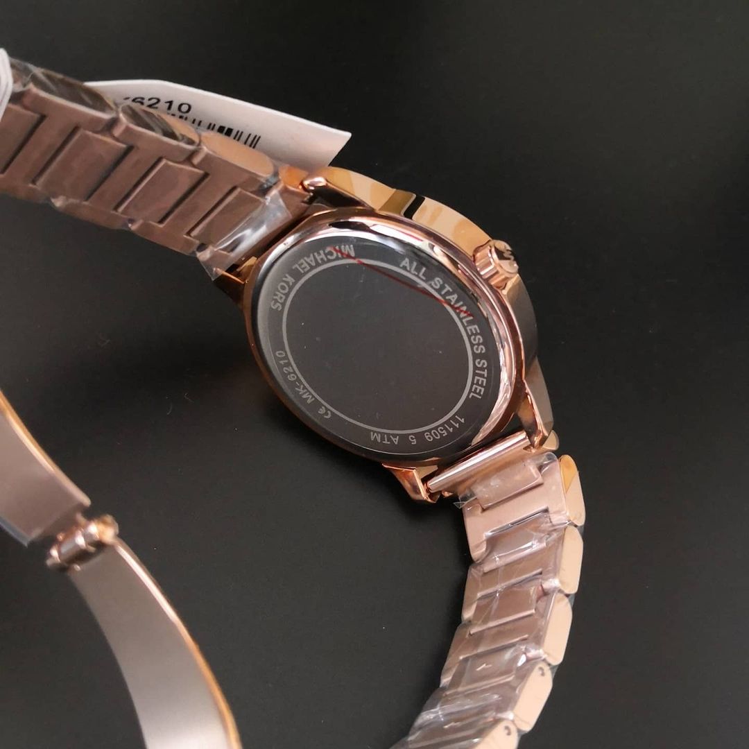 Michael Kors - Kinley Pave MK 6210 - Imagem 5