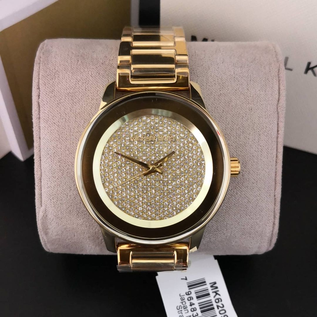 Michael Kors - Kinley Pave MK 6209