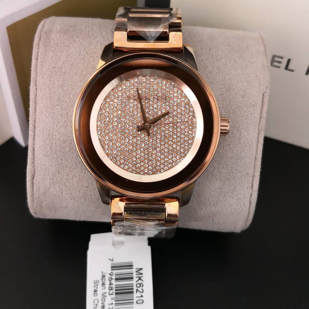 Michael Kors - Kinley Pave MK 6210