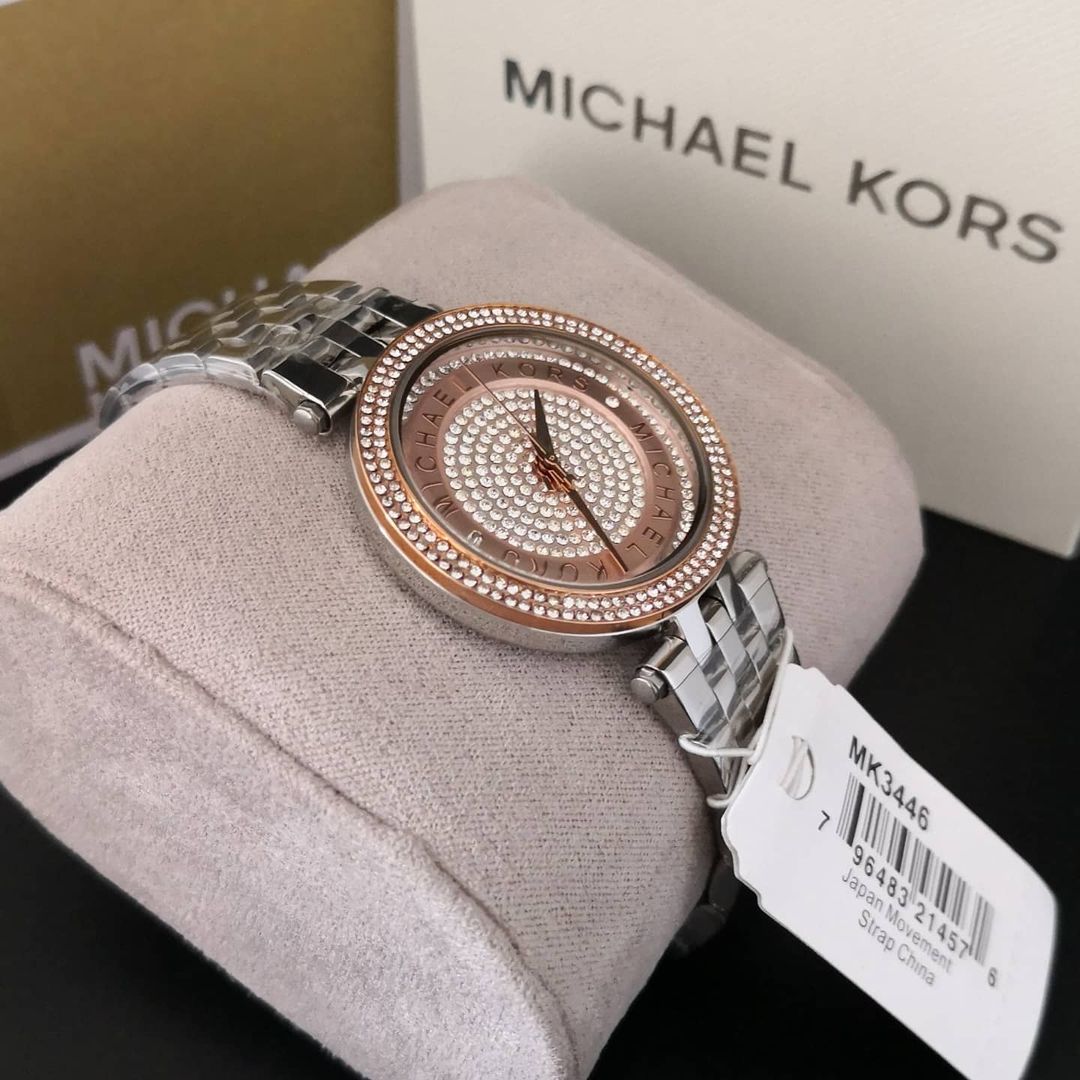 Michael Kors - Mini Darci MK 3446 - Imagem 3