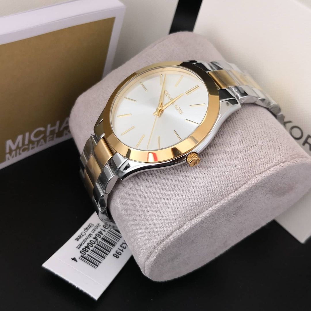 Michael Kors - MK 3198 - Imagem 2