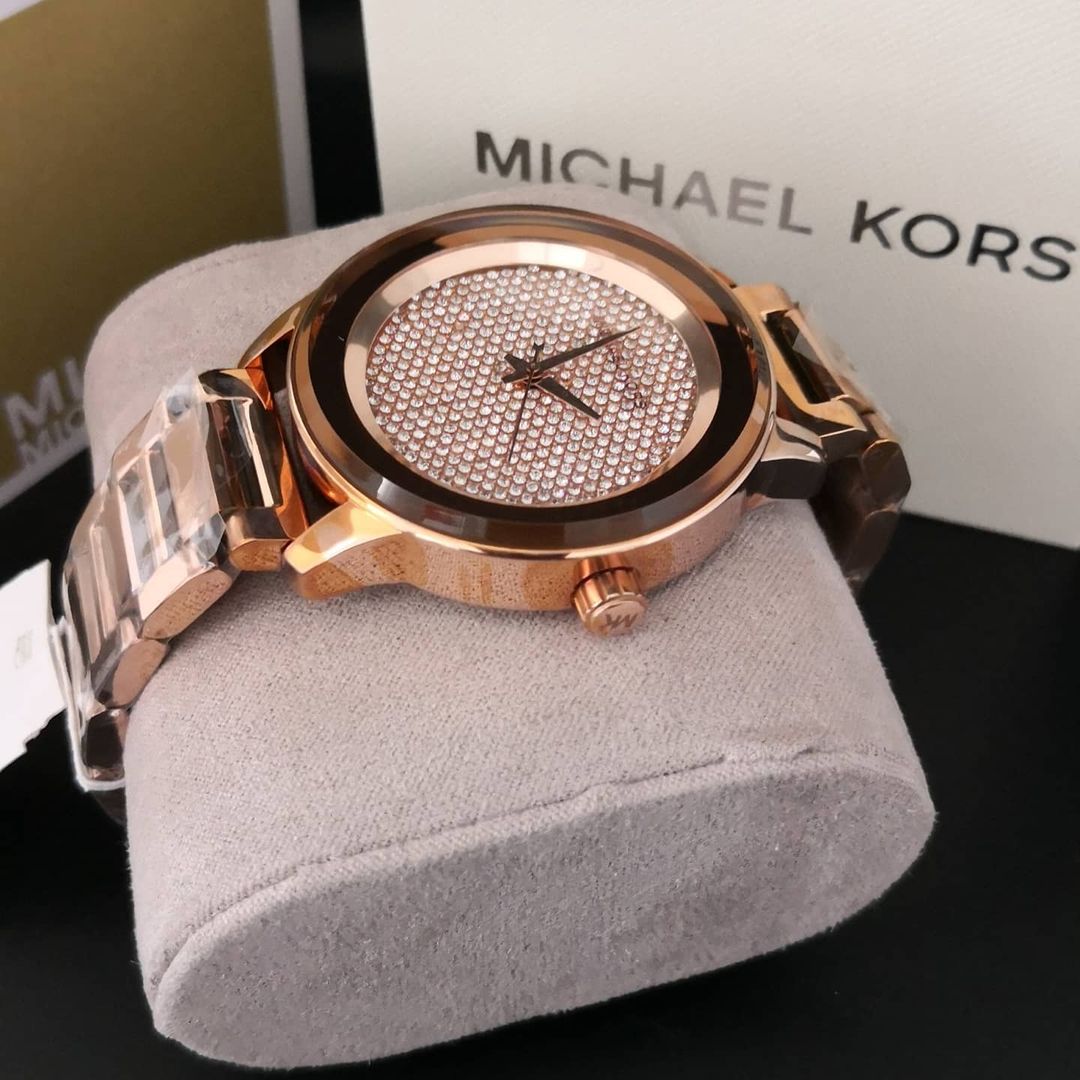 Michael Kors - Kinley Pave MK 6210 - Imagem 2