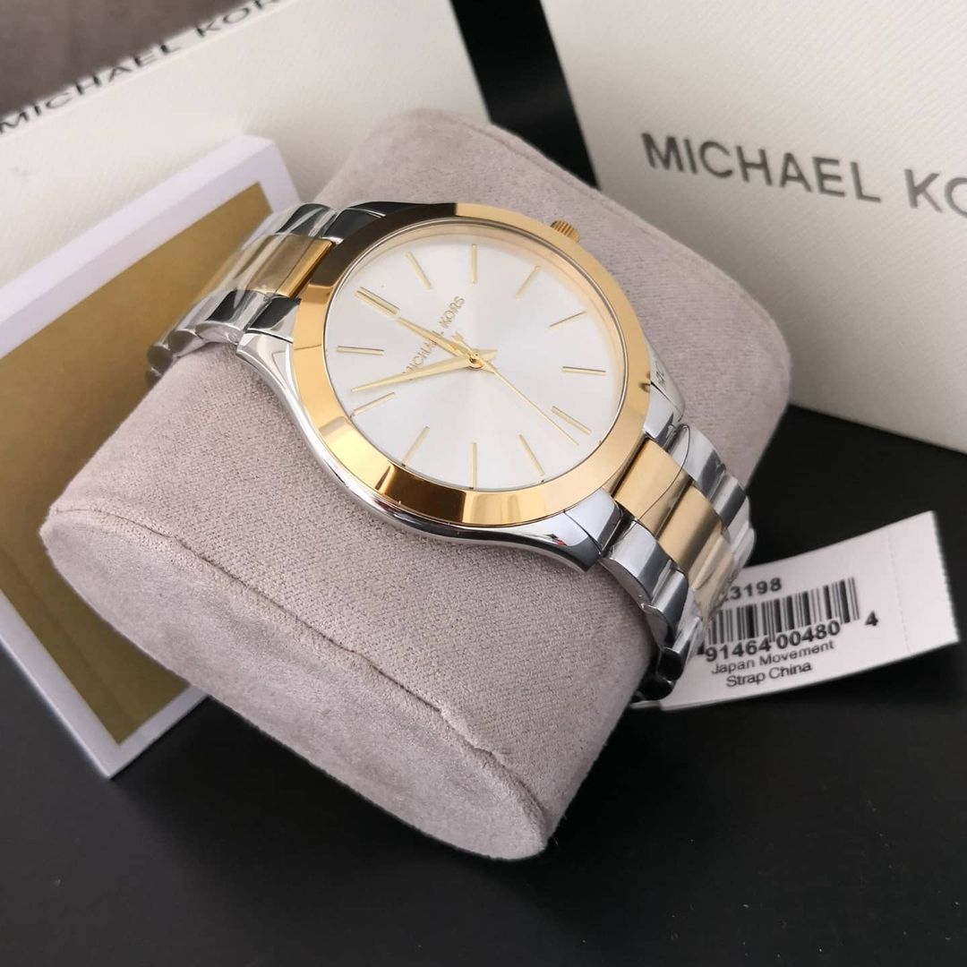 Michael Kors - MK 3198 - Imagem 3