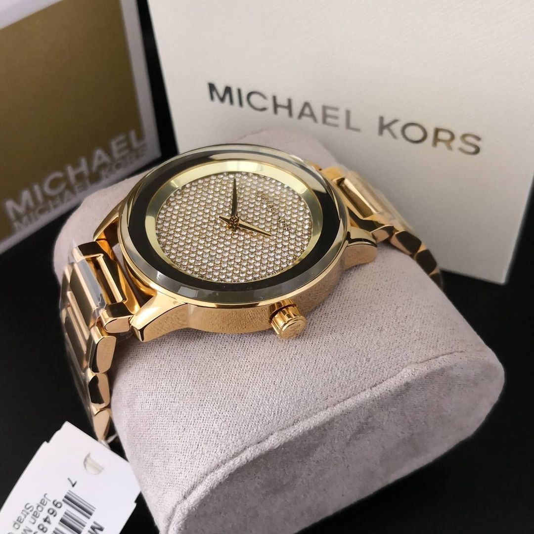 Michael Kors - Kinley Pave MK 6209 - Imagem 2