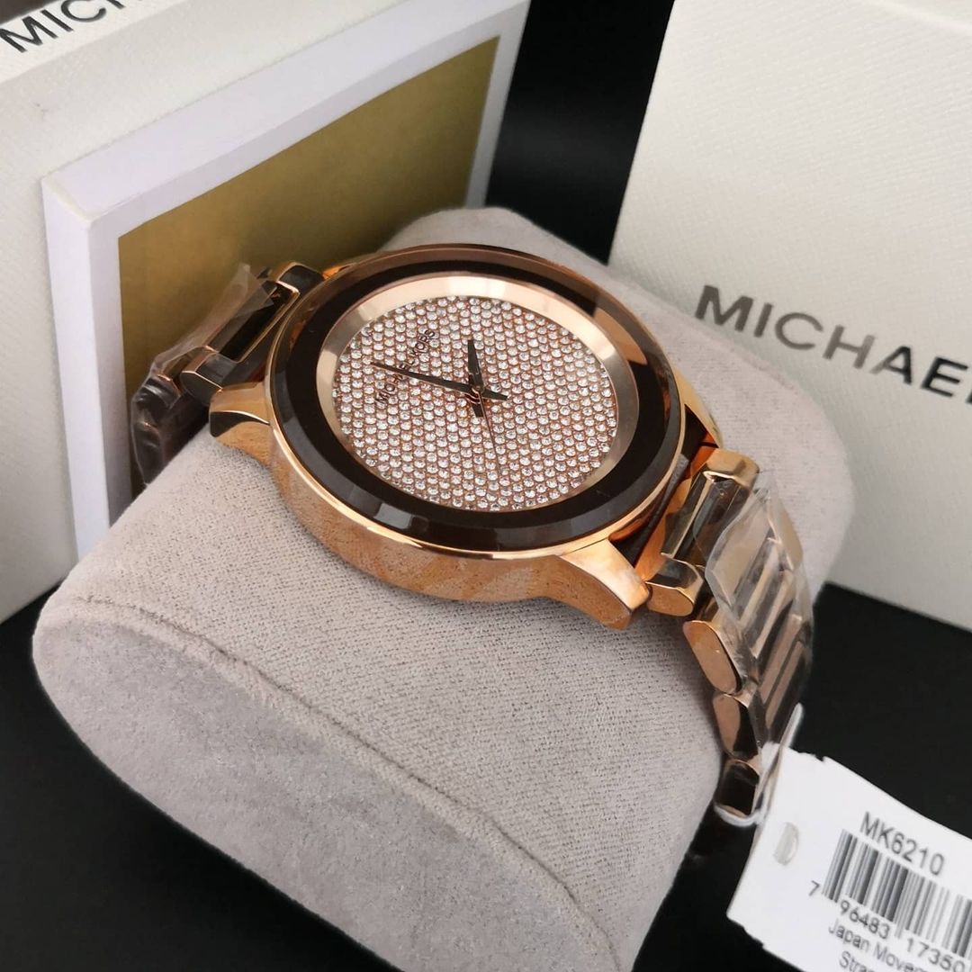 Michael Kors - Kinley Pave MK 6210 - Imagem 3