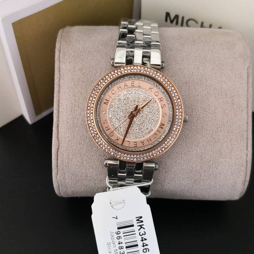 Michael Kors - Mini Darci MK 3446