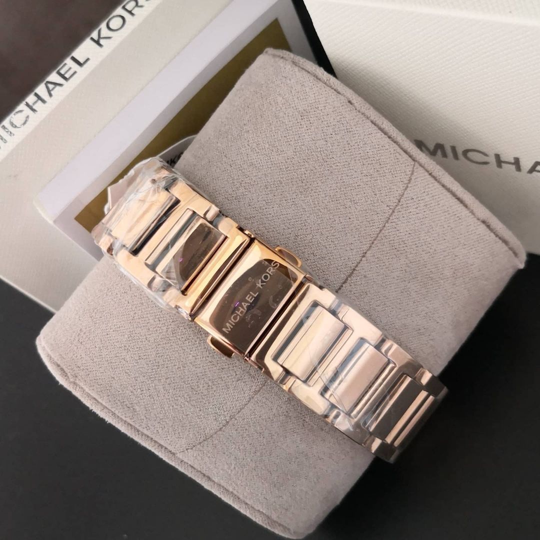 Michael Kors - Kinley Pave MK 6210 - Imagem 4