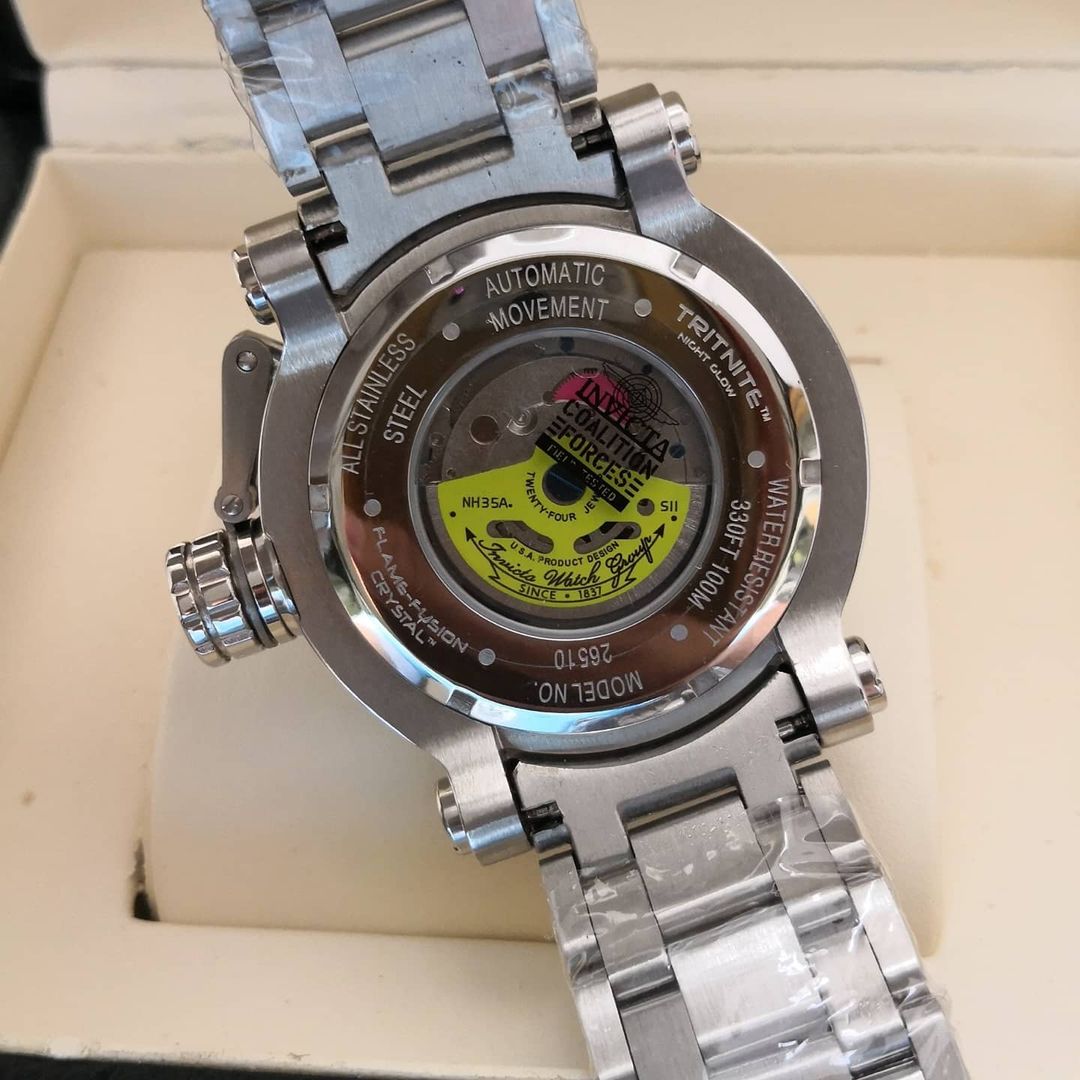 Invicta - Forças de Coalizão 26512 - Imagem 4