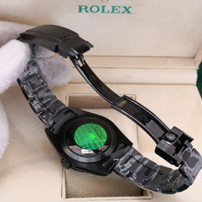 ROLEX OYSTER - MILGAUSS - Imagem 5