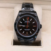 ROLEX OYSTER - MILGAUSS