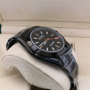 ROLEX OYSTER - MILGAUSS - Imagem 3