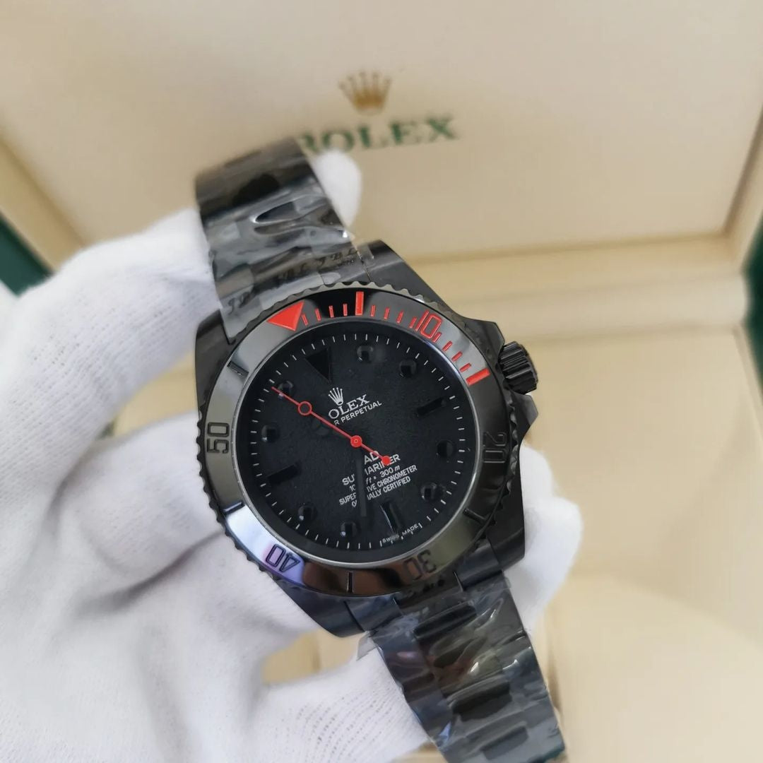 Relógio Rolex Submariner MAD - Imagem 2