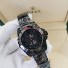 Relógio Rolex Submariner MAD - Imagem 2