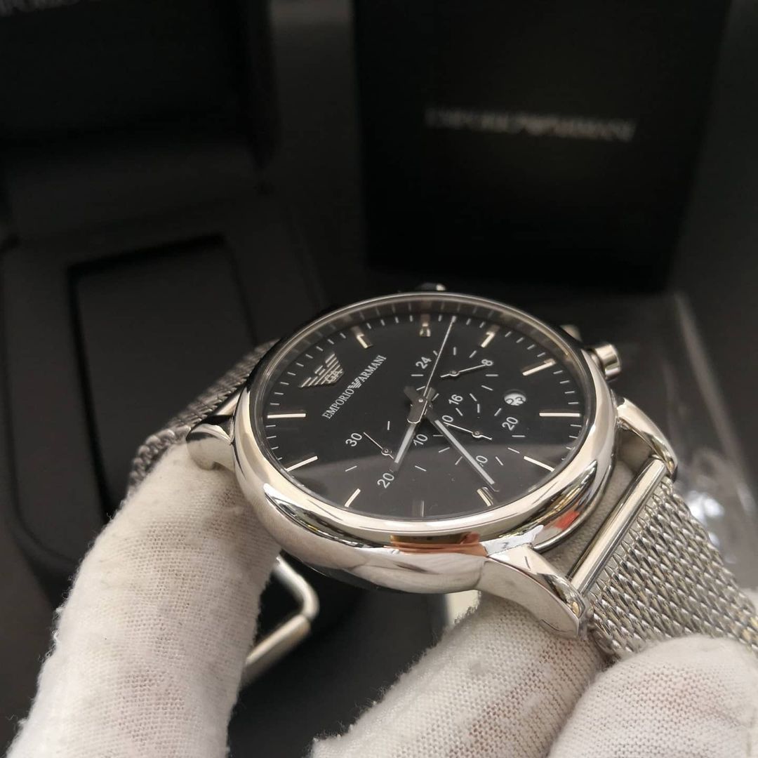 Empório Armani AR-1808 - Imagem 3