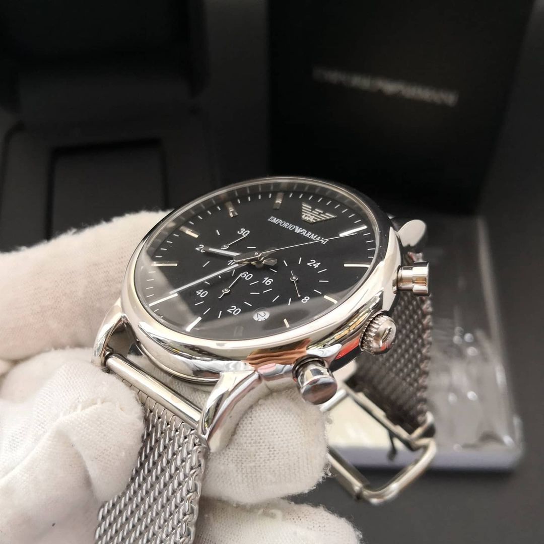 Empório Armani AR-1808 - Imagem 2