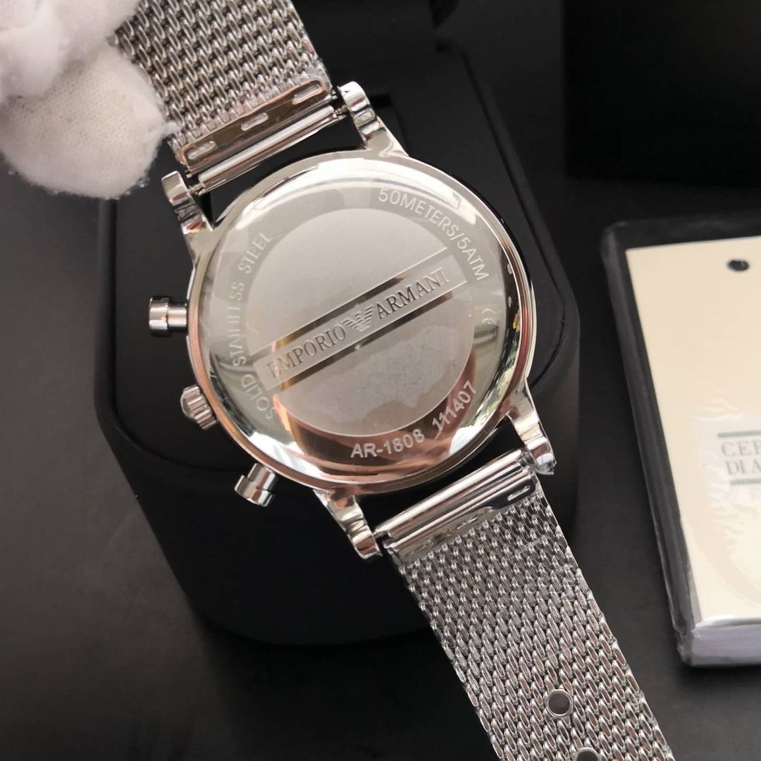 Empório Armani AR-1808 - Imagem 4