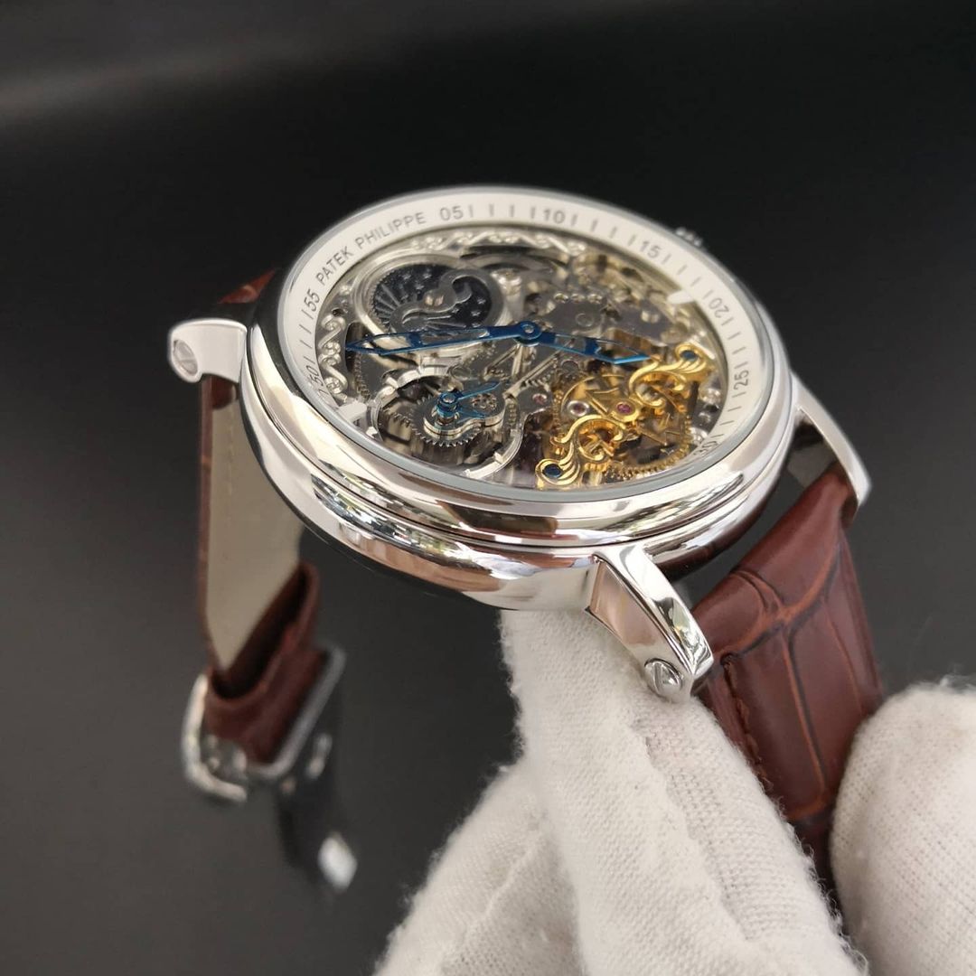 Relógio Patek Philippe - Imagem 2