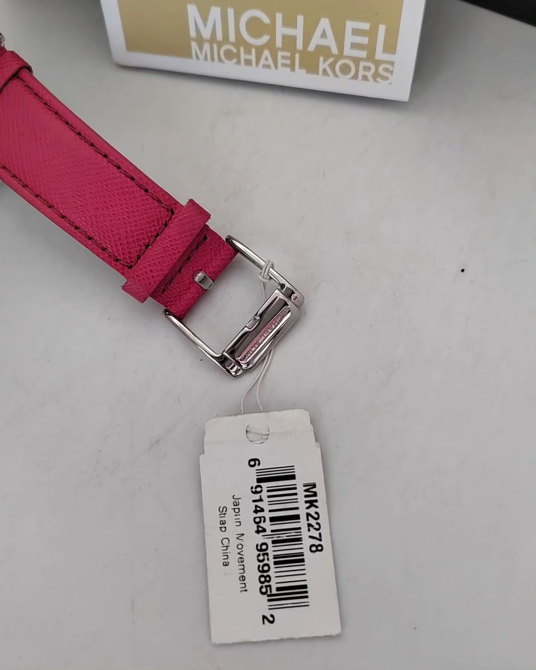 Michael Kors - MK 2278 - Imagem 5