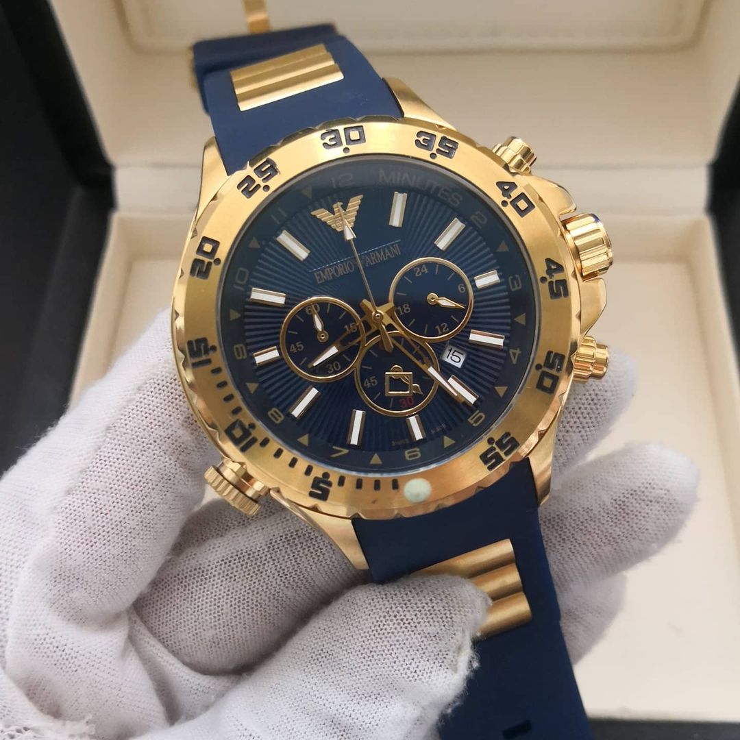 Empório Armani - AP 0690