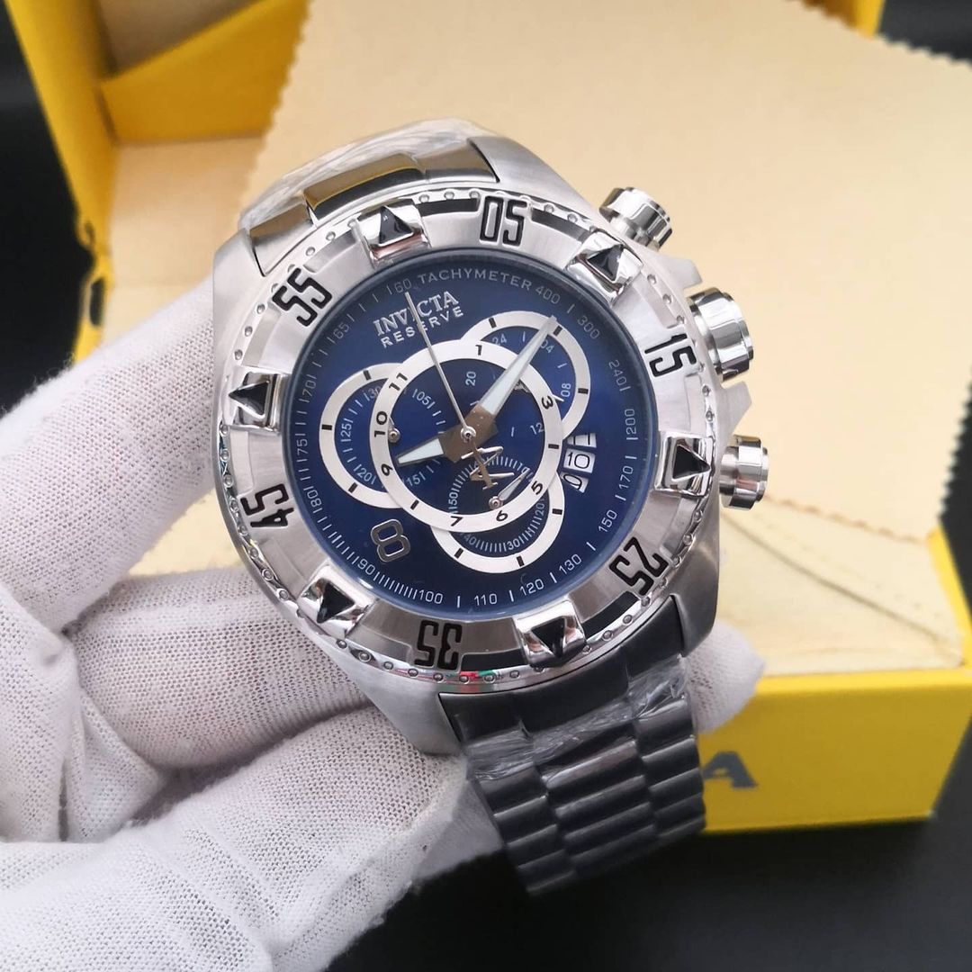 Invicta - Excursion 5526