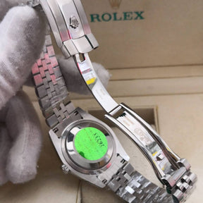 ROLEX DATEJUST - 36mm - Imagem 5