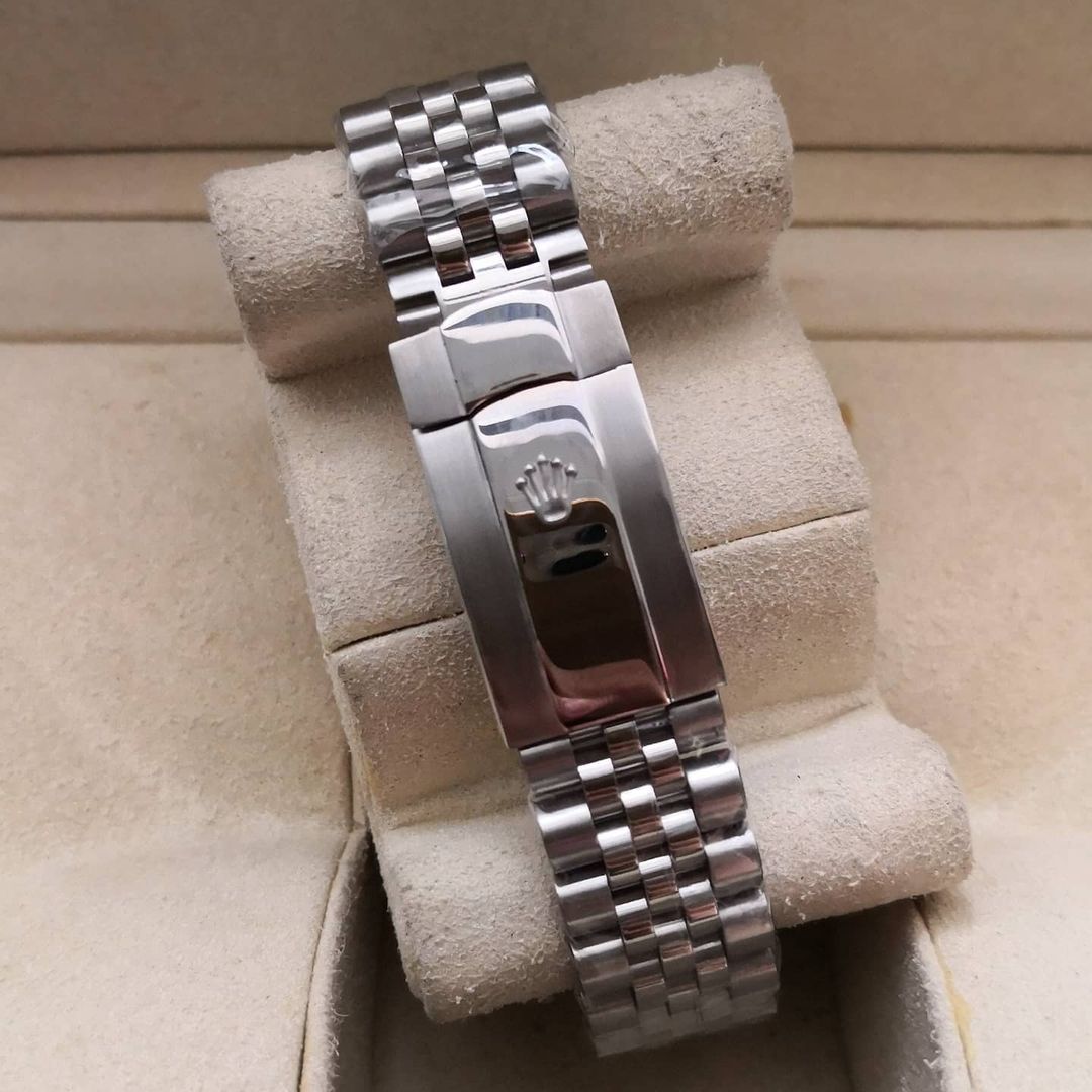 ROLEX DATEJUST - 36mm - Imagem 4